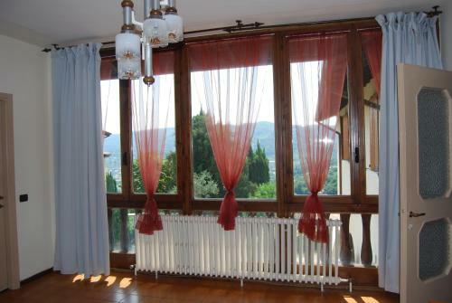 Agriturismo Cascina Bissiniga