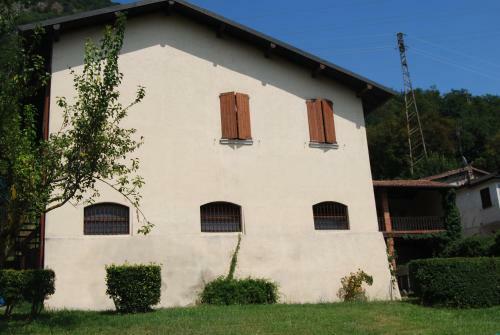 Agriturismo Cascina Bissiniga