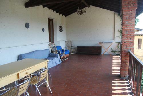 Agriturismo Cascina Bissiniga