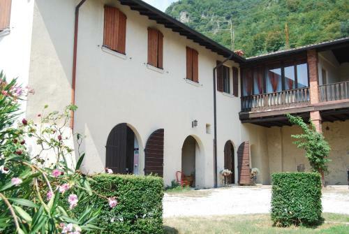 Agriturismo Cascina Bissiniga