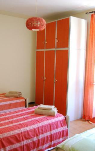Agriturismo Cascina Bissiniga