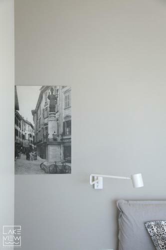 Luxury Lake View Apartments