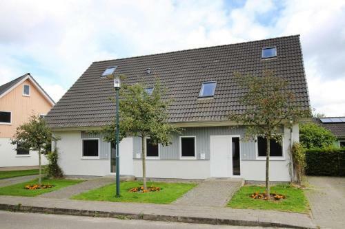Holiday Resort Im M�ritz-nationalpark, Mirow