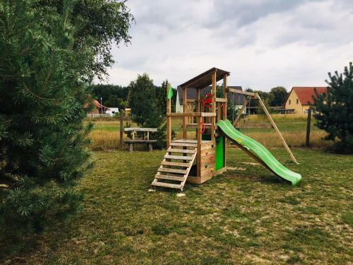 Apartamento Ferienwohnung ?kranich?
