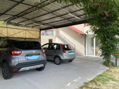 Apartamento Appartamento Trifoglio