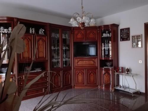 Apartamento Appartamento Trifoglio