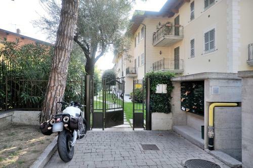 Apartamento Residenza "il Cedro"