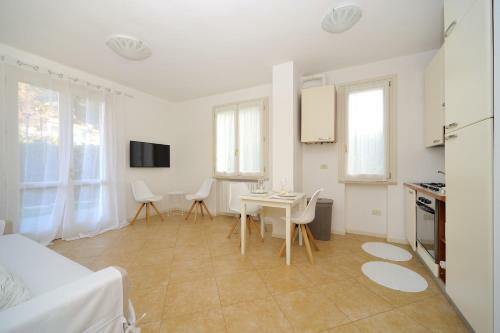 Apartamento Residenza "il Cedro"