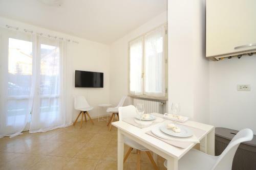 Apartamento Residenza "il Cedro"