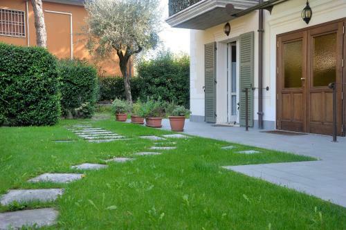 Apartamento Residenza "il Cedro"
