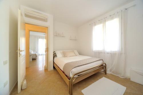 Apartamento Residenza "il Cedro"