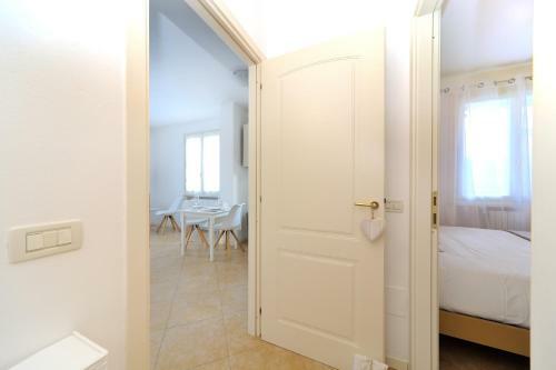 Apartamento Residenza "il Cedro"