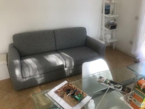 Apartamento Residenza "il Cedro"