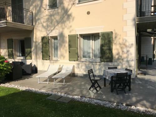 Apartamento Residenza "il Cedro"