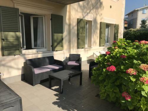 Apartamento Residenza "il Cedro"
