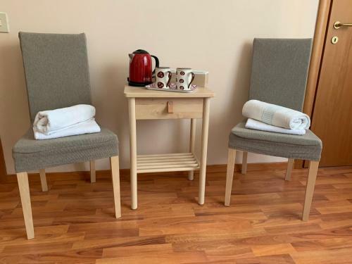 Hostal B&B Ai Colli