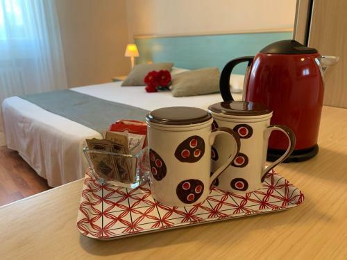Hostal B&B Ai Colli