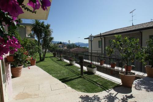 Hostal B&B Ai Colli