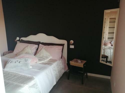 Apartamento Agriturismo Corte Fontana