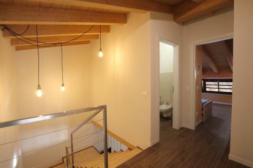 Apartamento Agriturismo Corte Fontana