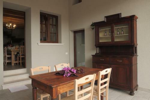 Apartamento Agriturismo Corte Fontana