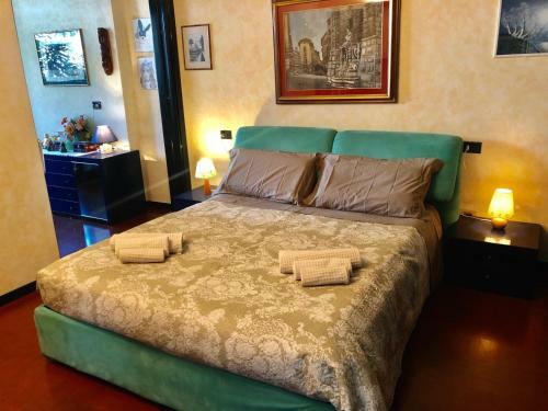 Apartamento Appartamento Direttamente A Lago - Ben Approved