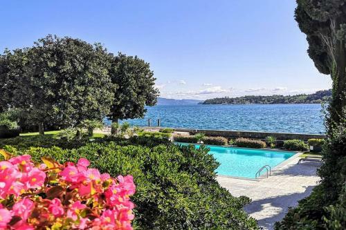 Apartamento Appartamento Direttamente A Lago - Ben Approved