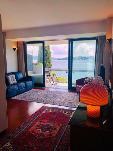 Apartamento Appartamento Direttamente A Lago - Ben Approved