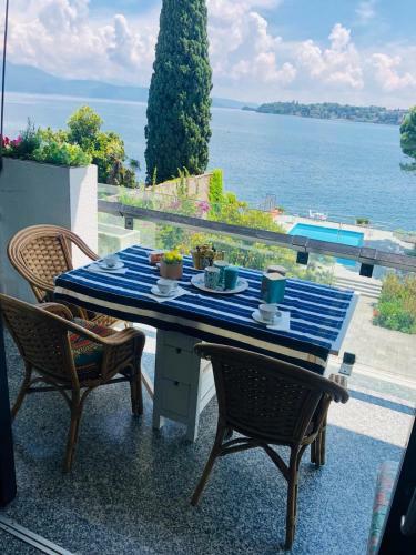 Apartamento Appartamento Direttamente A Lago - Ben Approved