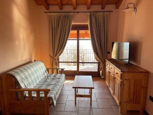 Bed & Breakfast La Fiocchina - Magic Place