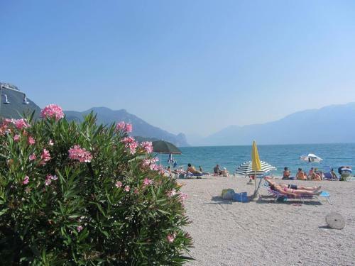 Apartamento Brezza Di Lago