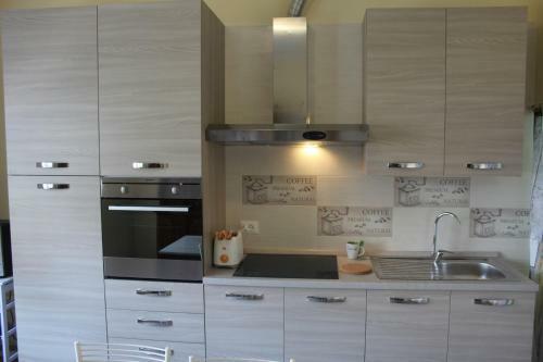 Apartamento Brezza Di Lago