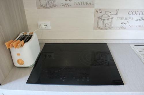 Apartamento Brezza Di Lago
