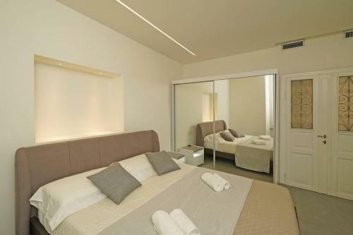 Apartamento Dimore Del Centro - Domus Aurea