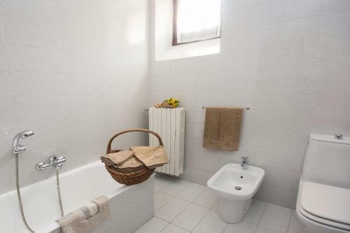 Apartamento Casa Regina
