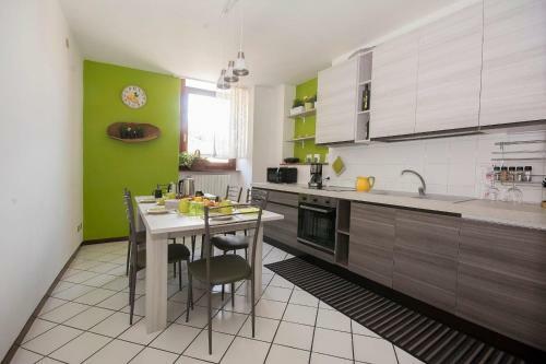 Apartamento Casa Regina
