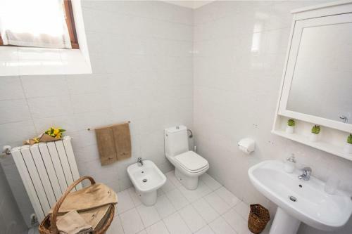 Apartamento Casa Regina
