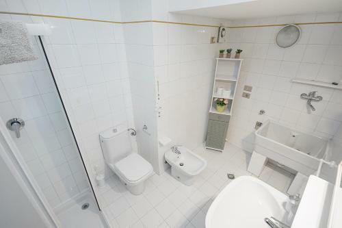 Apartamento Casa Regina