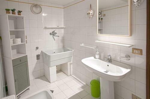 Apartamento Casa Regina