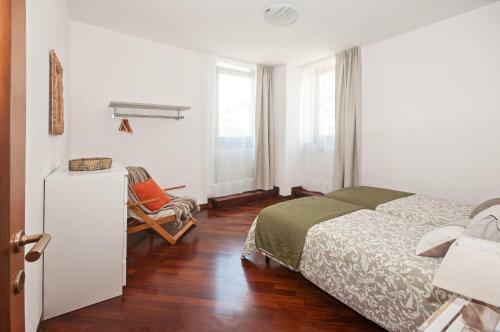 Apartamento Casa Regina