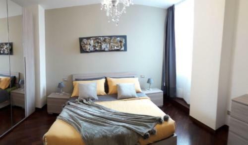 Apartamento Casa Regina
