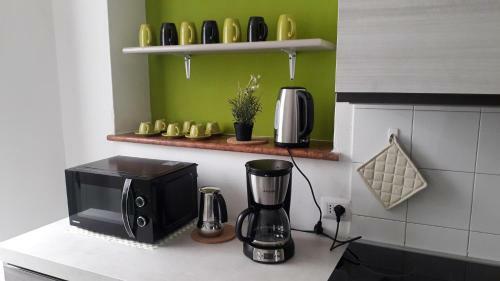 Apartamento Casa Regina