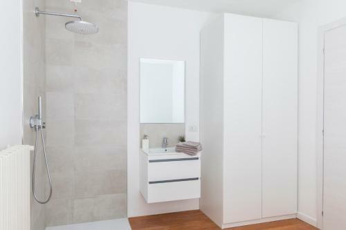 Apartamento Villa Gioia Sal�