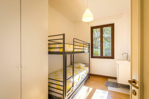 Apartamento Villa Gioia Sal�