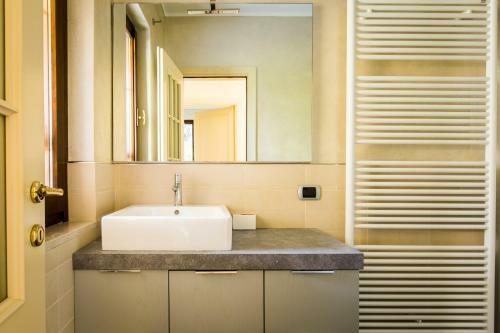 Apartamento Villa Gioia Sal�