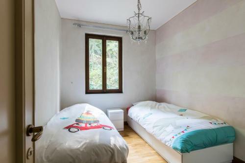 Apartamento Villa Gioia Sal�