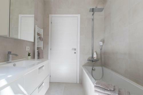 Apartamento Villa Gioia Sal�