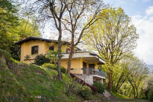 Apartamento Villa Gioia Sal�