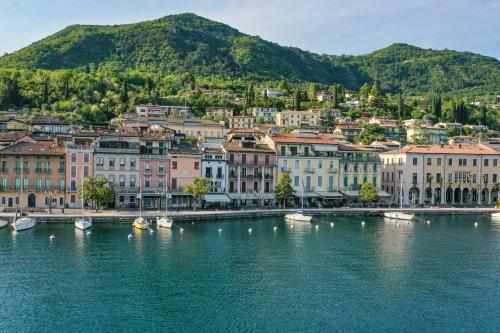 Apartamento Bellavista - Garda Leisure