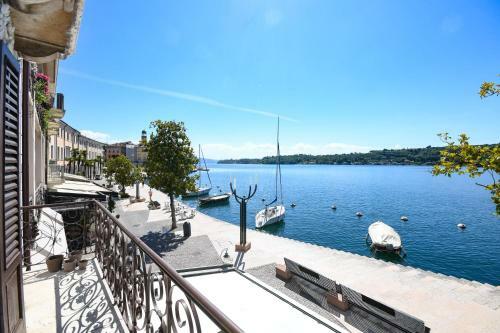 Apartamento Bellavista - Garda Leisure